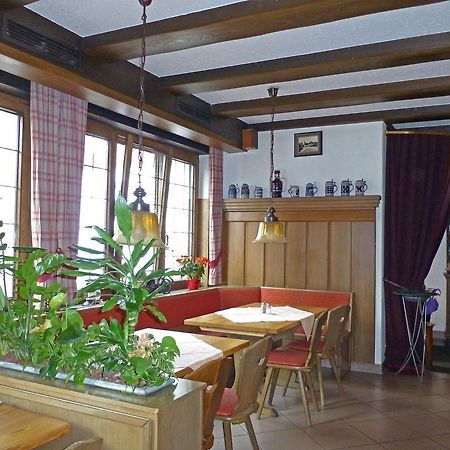 Hotel Alte Bruecke Bad Homburg vor der Hoehe Ngoại thất bức ảnh