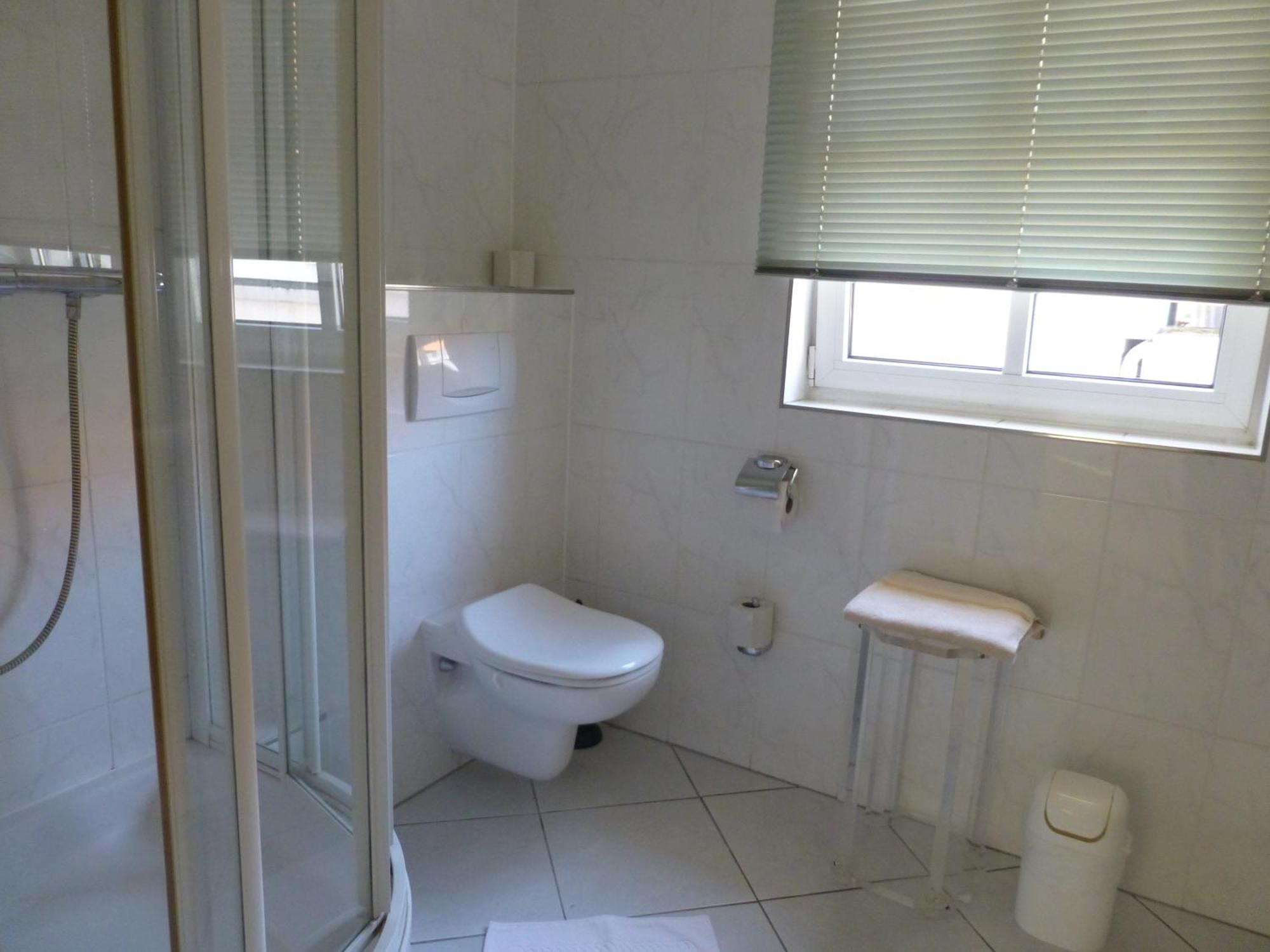 Hotel Alte Bruecke Bad Homburg vor der Hoehe Phòng bức ảnh