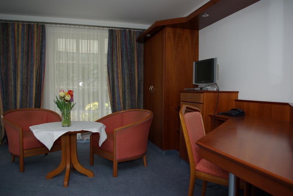 Hotel Alte Bruecke Bad Homburg vor der Hoehe Ngoại thất bức ảnh