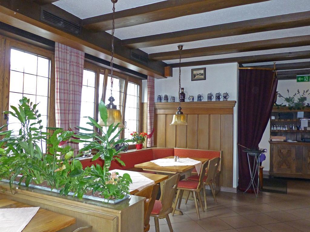Hotel Alte Bruecke Bad Homburg vor der Hoehe Ngoại thất bức ảnh