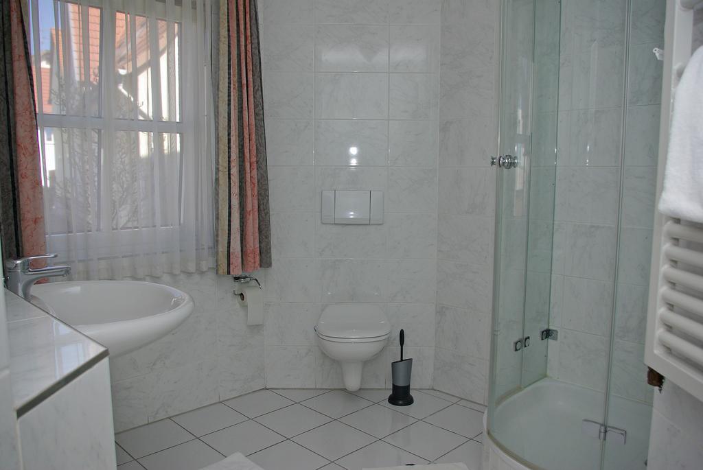 Hotel Alte Bruecke Bad Homburg vor der Hoehe Phòng bức ảnh